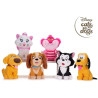 Disney Peluche Cats N' Dogs