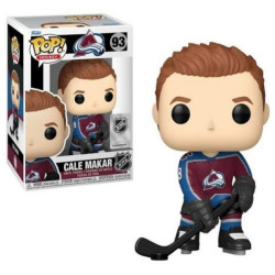 POP! NHL Avalanche Cale Makar