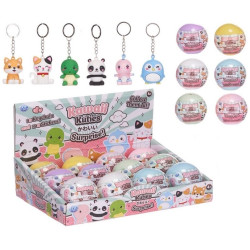 Kawaii Kuties Capsule