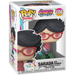 Funko Pop! Sarada