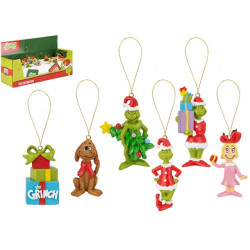 Grinch Decorazione