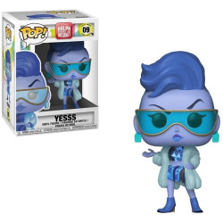 POP! Disney Ralph Breaks...