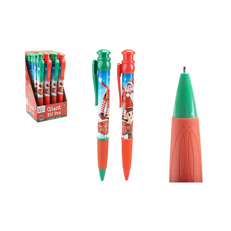 GIANT ELF PEN