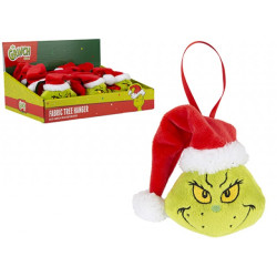 GRINCH Ornamento