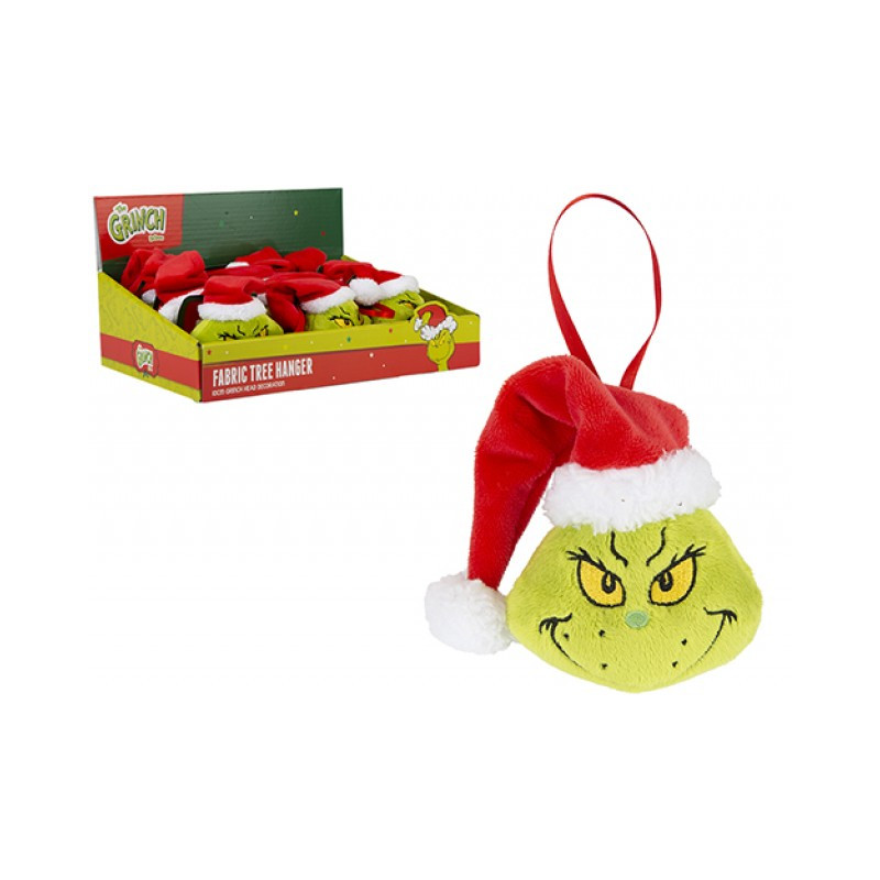 GRINCH Ornamento