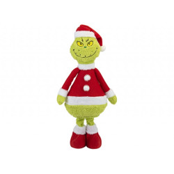 THE GRINCH STANDING  ORNAMENT