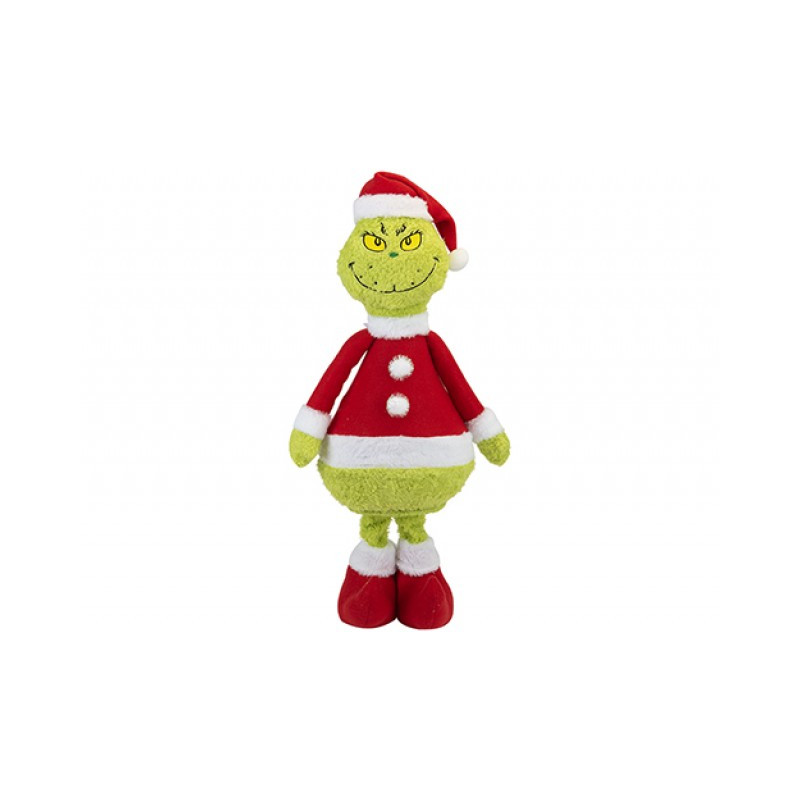 THE GRINCH STANDING  ORNAMENT