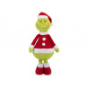 THE GRINCH STANDING  ORNAMENT