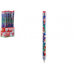 GIANT ELF PENCIL WITH ERASER