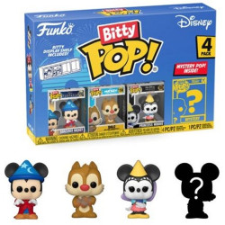 Bitty POP! Disney Sorcerer...