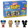 Bitty POP! Disney Sorcerer Mickey