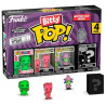 Bitty POP! TNBC Oogie Boogie
