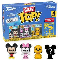 Bitty POP! Disney Mickey