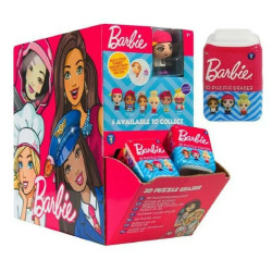 Barbie Sorpresa Puzzle Palz...