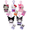 Hello Kitty Peluche ClipOn