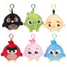 Angry Birds Squashy Podgies Peluche
