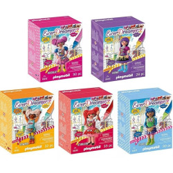 Playmobil Everdreamerz