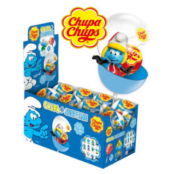 Chupa Chups Puffi