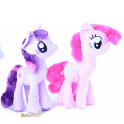 Peluche My Little Pony