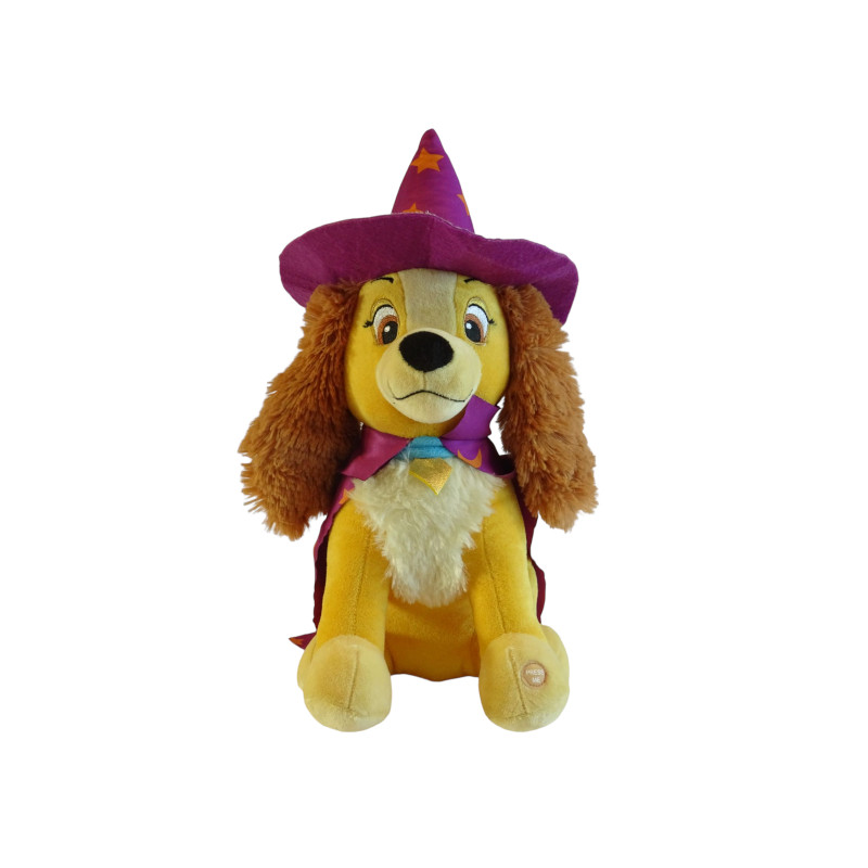 Lilly Strega Peluche