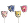 SONIC PERSONAGGI MARSHMALLOW POP