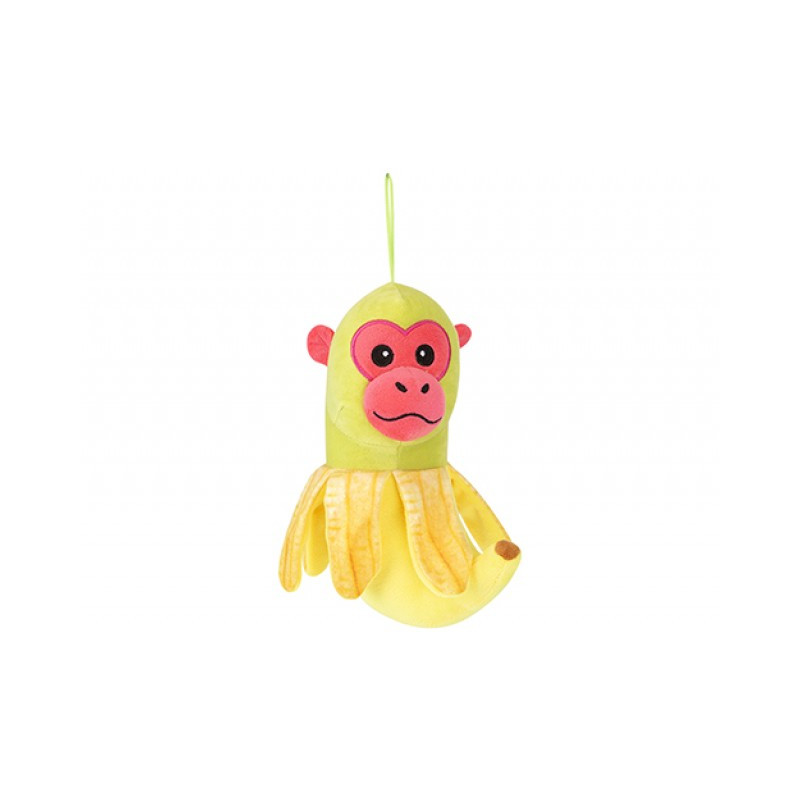 BRAIN ROT PLUSH BANANA