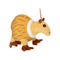 BRAIN ROT PLUSH AARDVARK