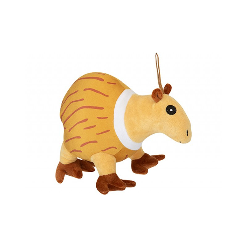BRAIN ROT PLUSH AARDVARK