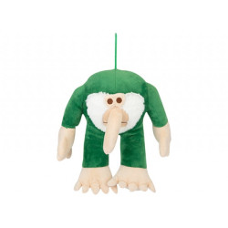 BRAIN ROT PLUSH PROBOSCIS TREE