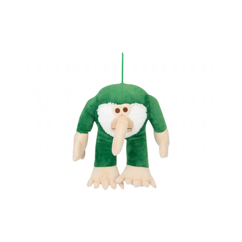 BRAIN ROT PLUSH PROBOSCIS TREE