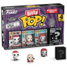 Bitty POP! TNBC Santa Jack