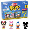 Bitty POP! Disney Minnie