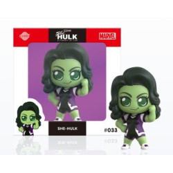 She Hulk Marvel
