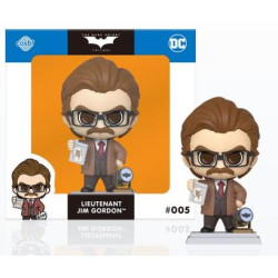 The Dark Knight Lieutenant...