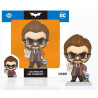 The Dark Knight Lieutenant Jim Gordon