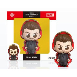 Spiderman Tony Stark