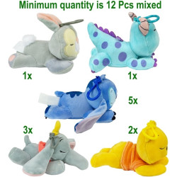 Disney Snuglets Peluches...