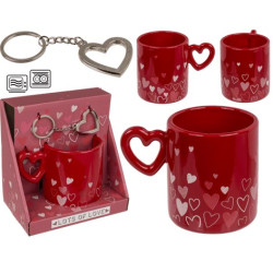 Set regalo Love tazza e...