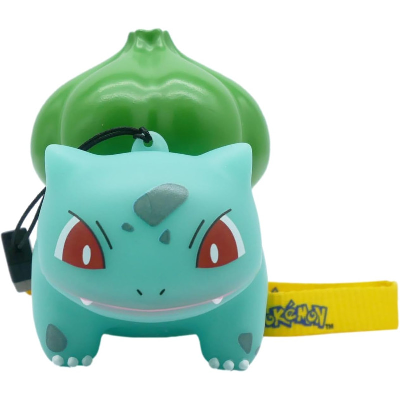 Gadget POKÉMON Light Up Bulbasaur