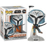 POP! Star Wars - Bo-Katan Kryze
