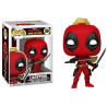 POP! Marvel Deadpool & Wolverine Ladypool