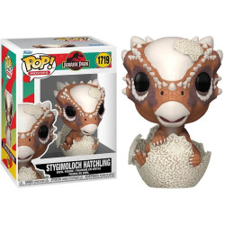 POP! Movies JP Hatchling Stygimoloch