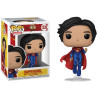 POP! Movies The Flash Supergirl