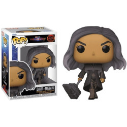 POP! Vinyl The Marvels DarBenn