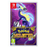 SWITCH Pokemon Violetto
