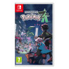 SWITCH Leggende Pokemon