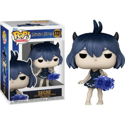 POP! Black Clover Secre