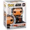 Funko Pop! Star Wars: The Mandalorian - Ahsoka Tano