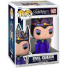 Funko POP! Disney: Biancaneve Live Action - Regina Cattiva