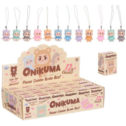Onikuma Phone Charm Blindbox